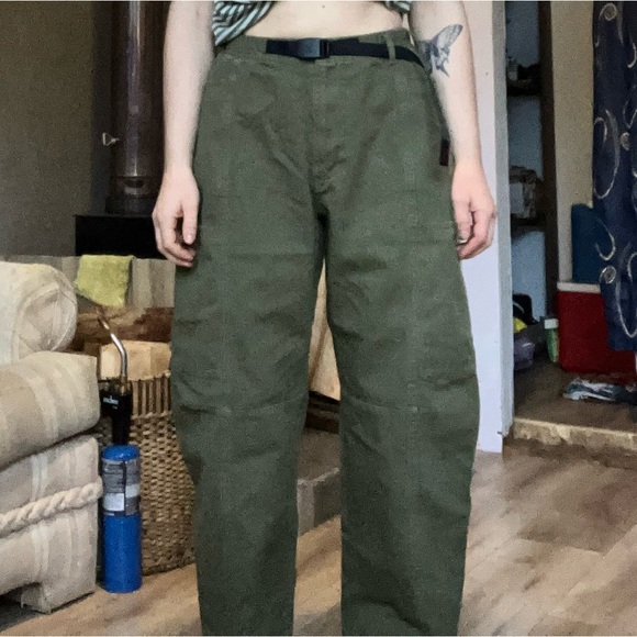 Gramicci Voyager Climbing Pant - Picture 4 of 4